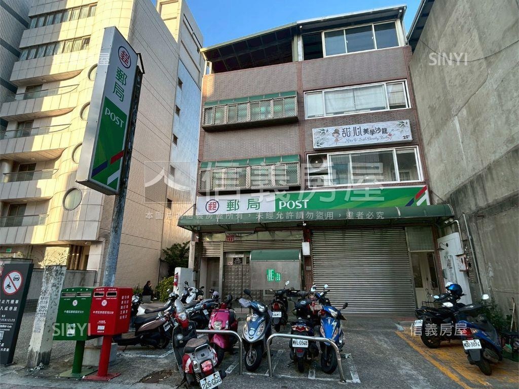 近中壢高中大空間房屋室內格局與周邊環境