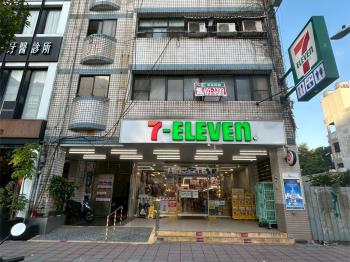 近中壢高中大空間