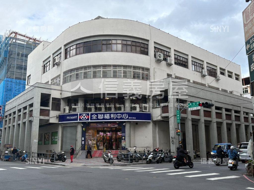 邊間採光通風潛力美屋房屋室內格局與周邊環境