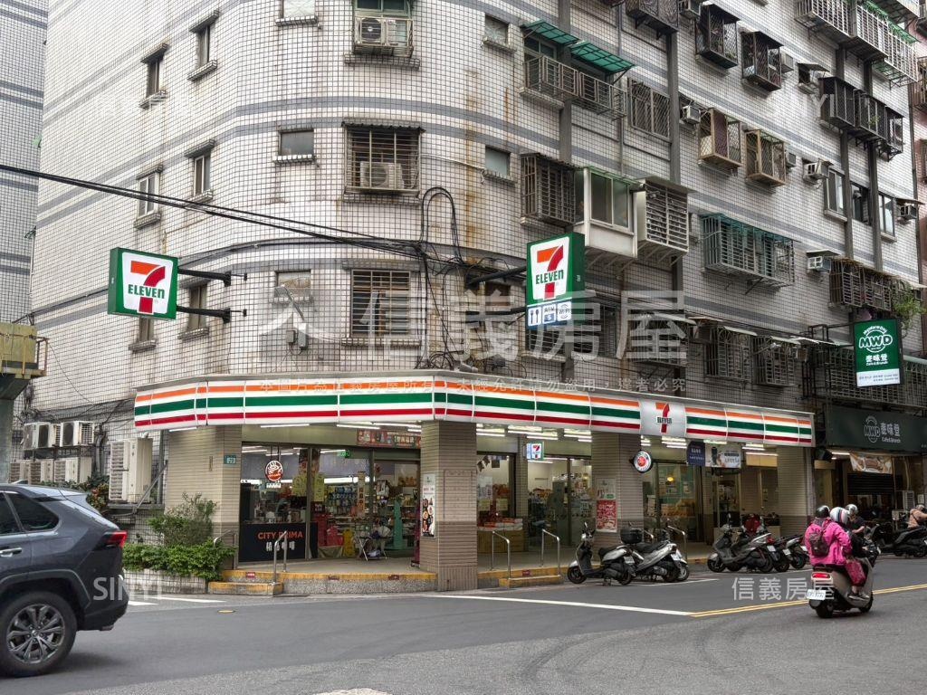 邊間採光通風潛力美屋房屋室內格局與周邊環境