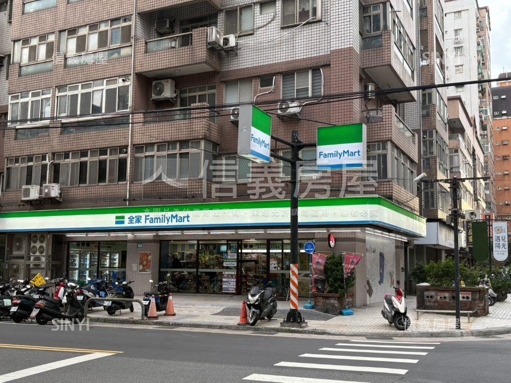 邊間採光通風潛力美屋房屋室內格局與周邊環境