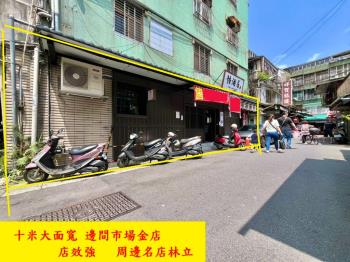 大面寬黃金居酒屋市場金店