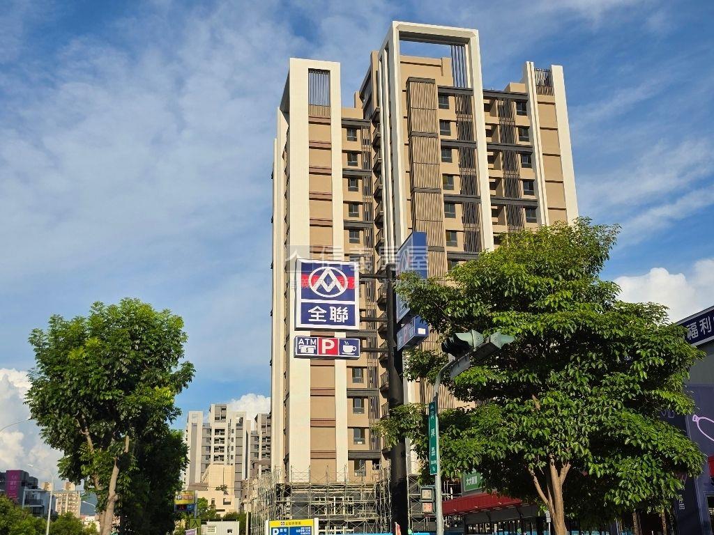 昌祐蒔上兩房平車房屋室內格局與周邊環境