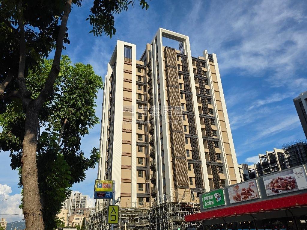 昌祐蒔上兩房平車房屋室內格局與周邊環境