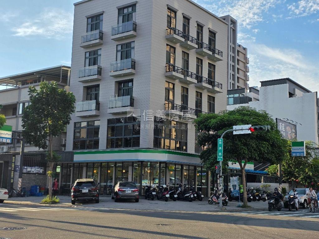 昌祐蒔上兩房平車房屋室內格局與周邊環境