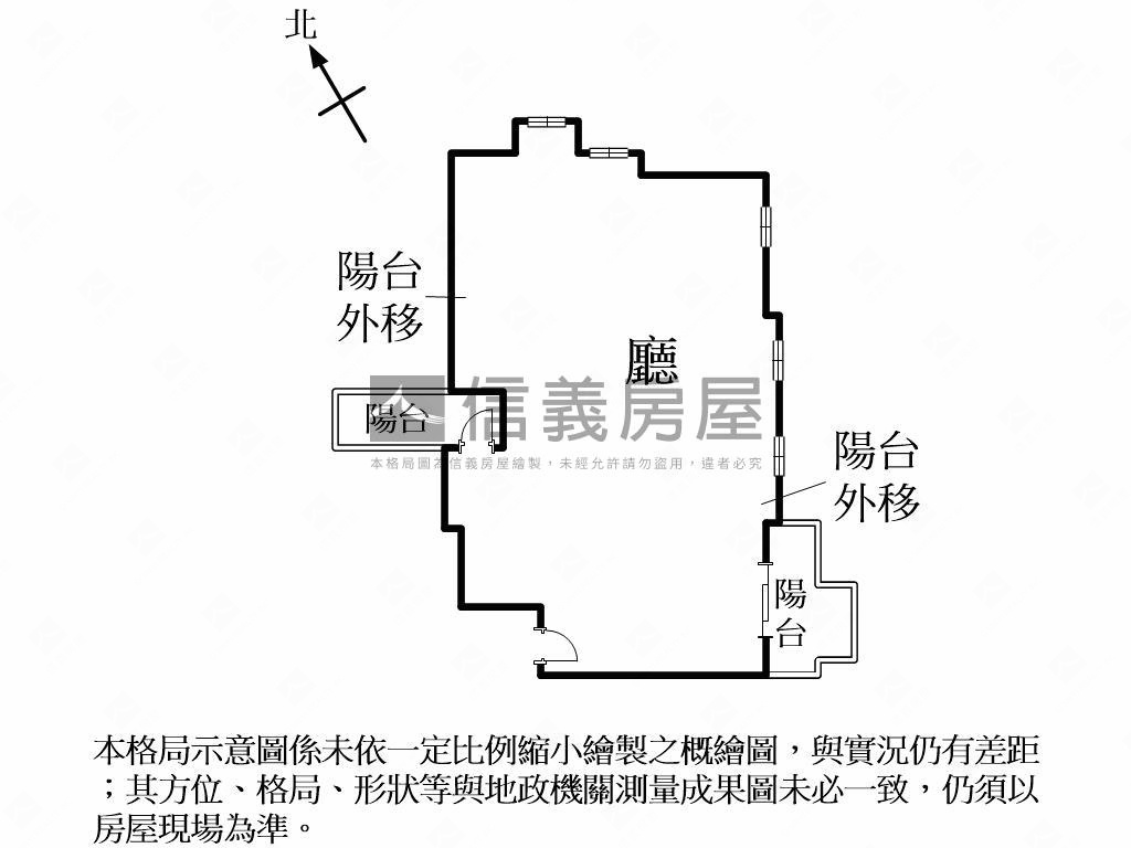 急售！鄉林皇居清心高樓美房屋室內格局與周邊環境