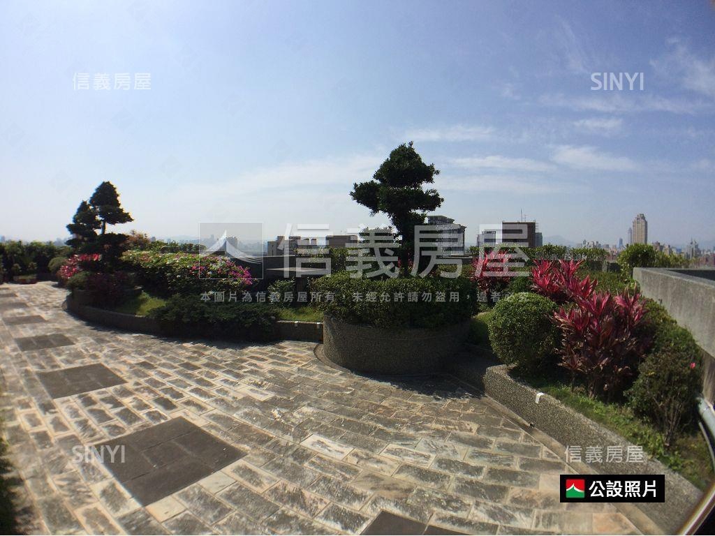 龍門閱讀台大三房車位絕品房屋室內格局與周邊環境