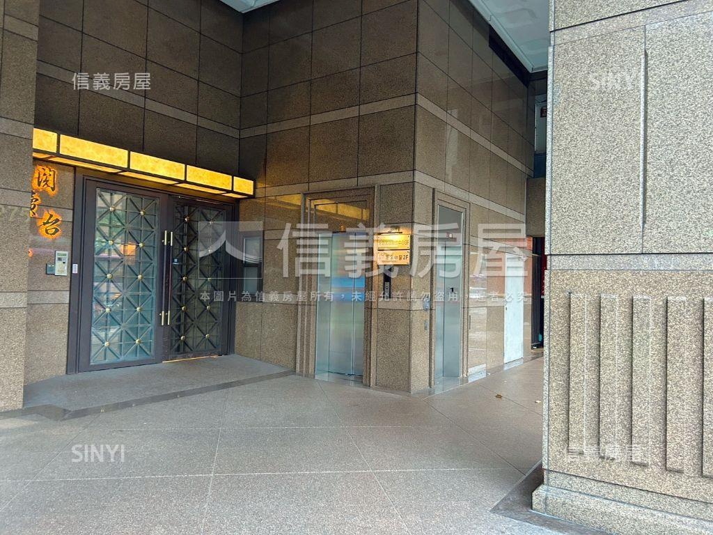 誠售龍門閱讀台大三房車位房屋室內格局與周邊環境