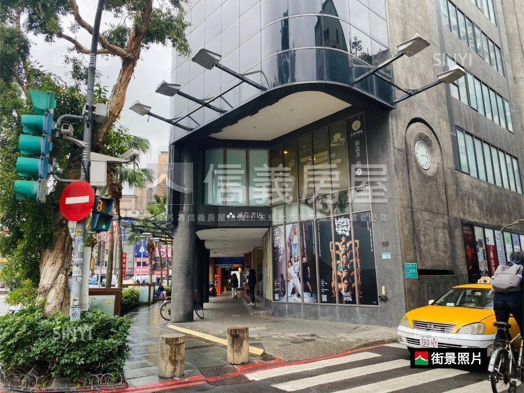 誠售龍門閱讀台大三房車位房屋室內格局與周邊環境