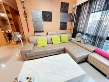 龍門閱讀台大三房車位絕品