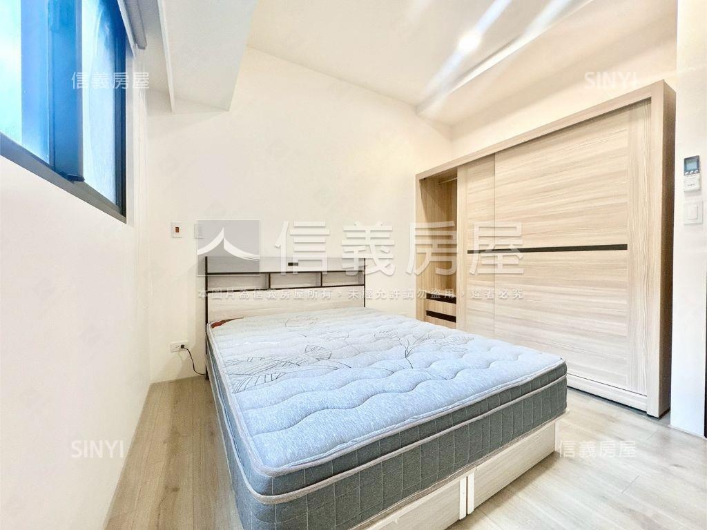 ＜低總價＞城之華捷運２房房屋室內格局與周邊環境
