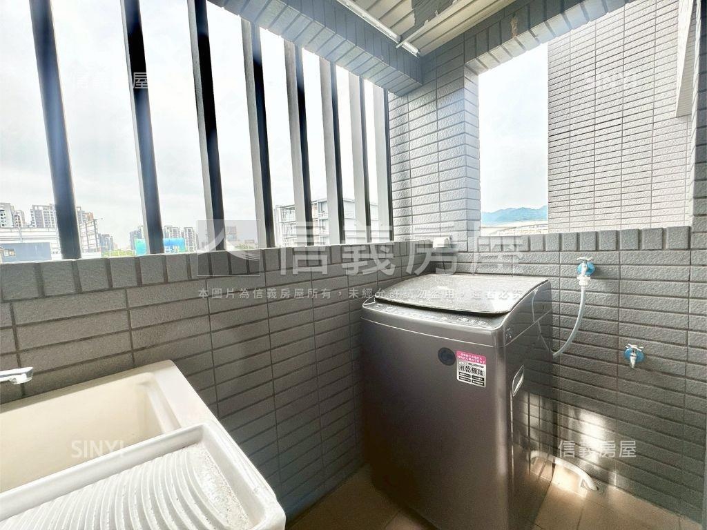 ＜低總價＞城之華捷運２房房屋室內格局與周邊環境