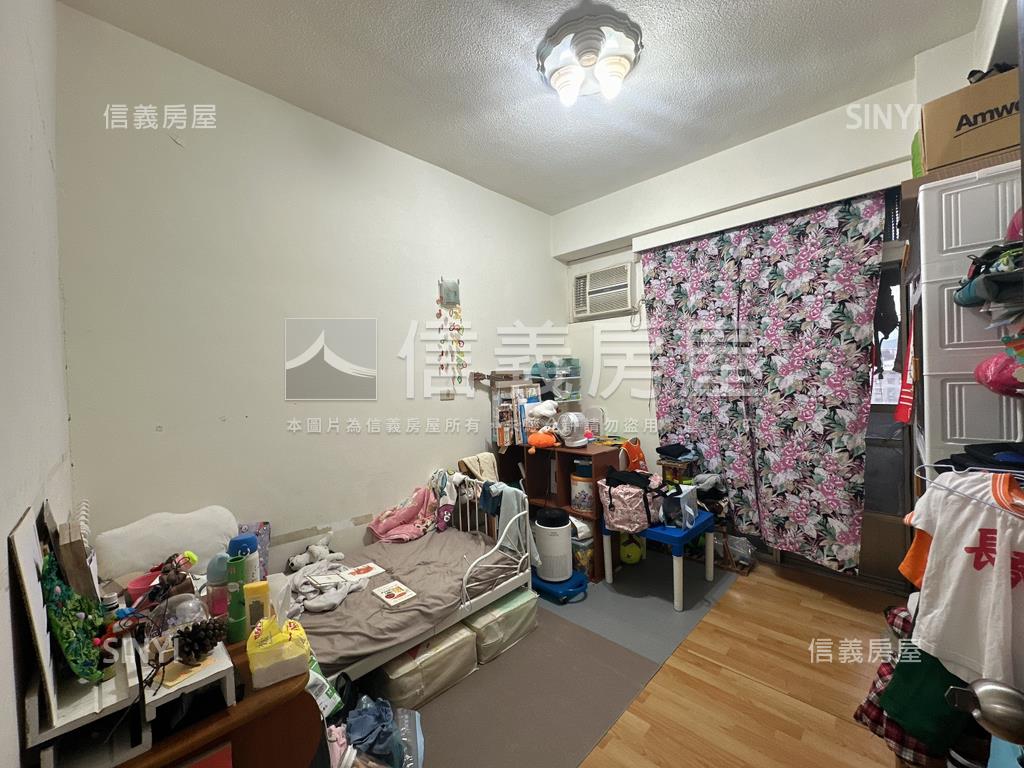 松江捷運景觀２房房屋室內格局與周邊環境