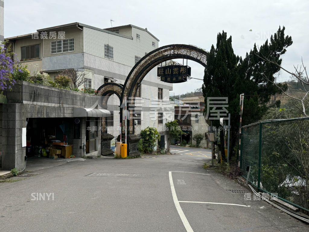 近竹科稀有彤雲３房平車房屋室內格局與周邊環境