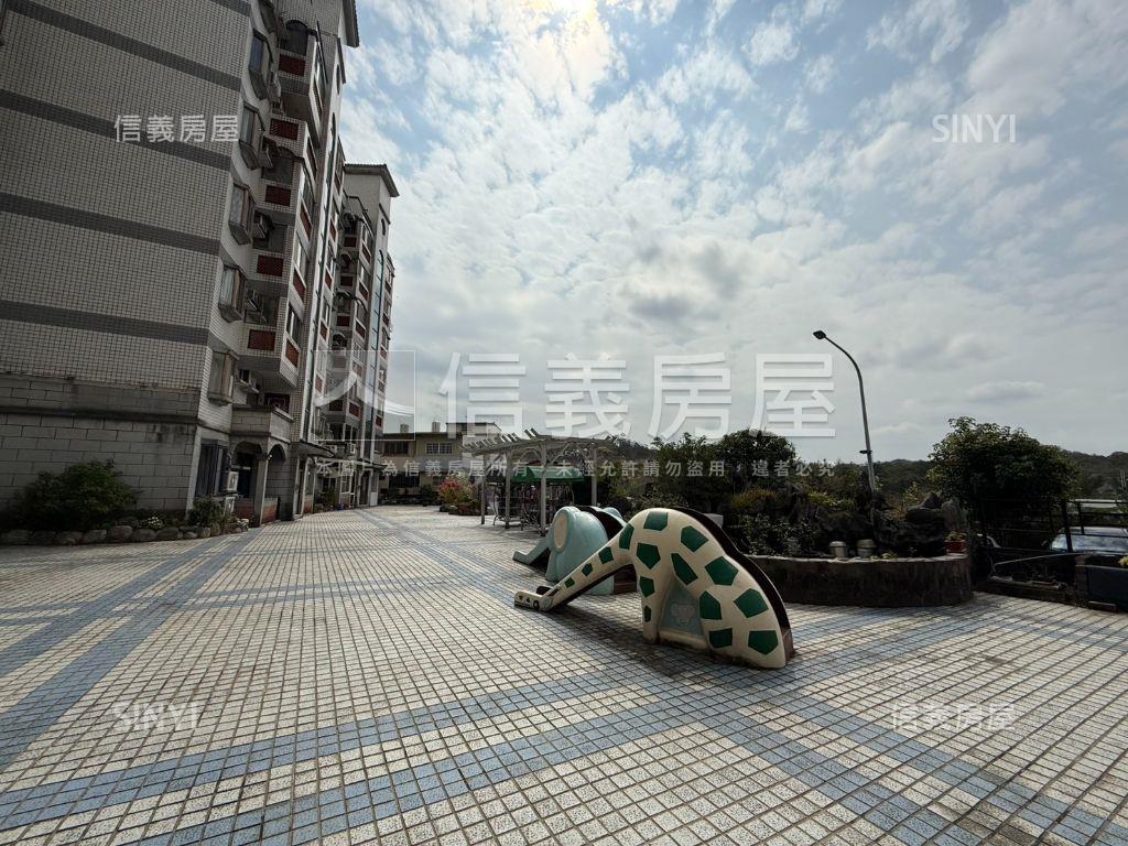 近竹科稀有彤雲３房平車房屋室內格局與周邊環境