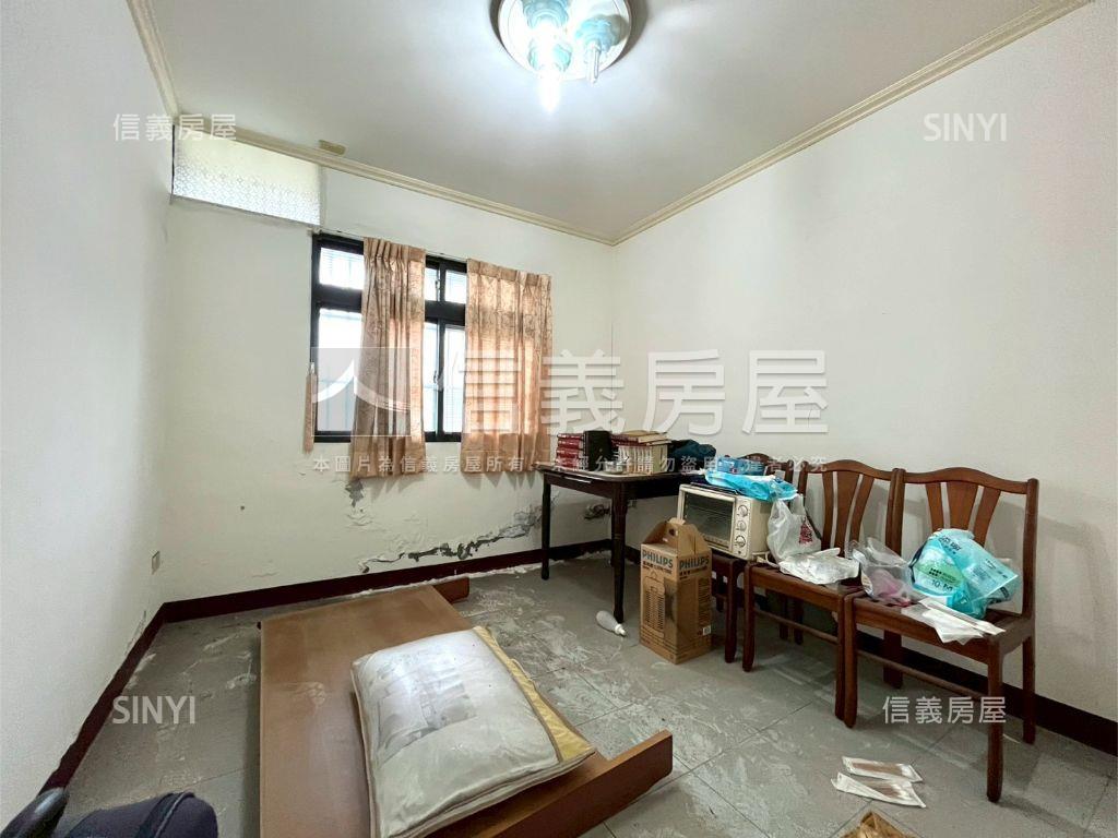 大坪林稀有邊間美寓房屋室內格局與周邊環境