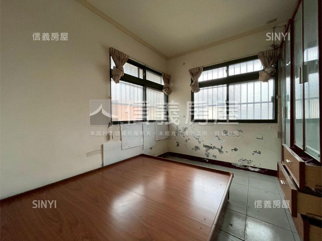 大坪林稀有邊間美寓房屋室內格局與周邊環境