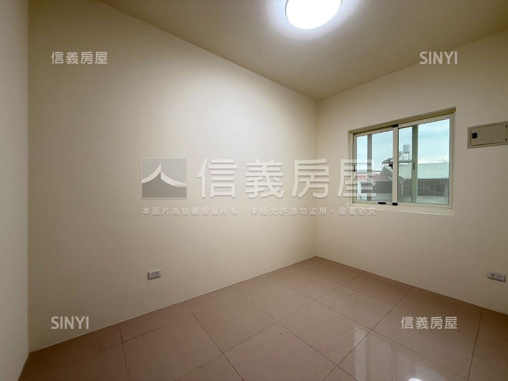 塗城商圈美孝親透天房屋室內格局與周邊環境