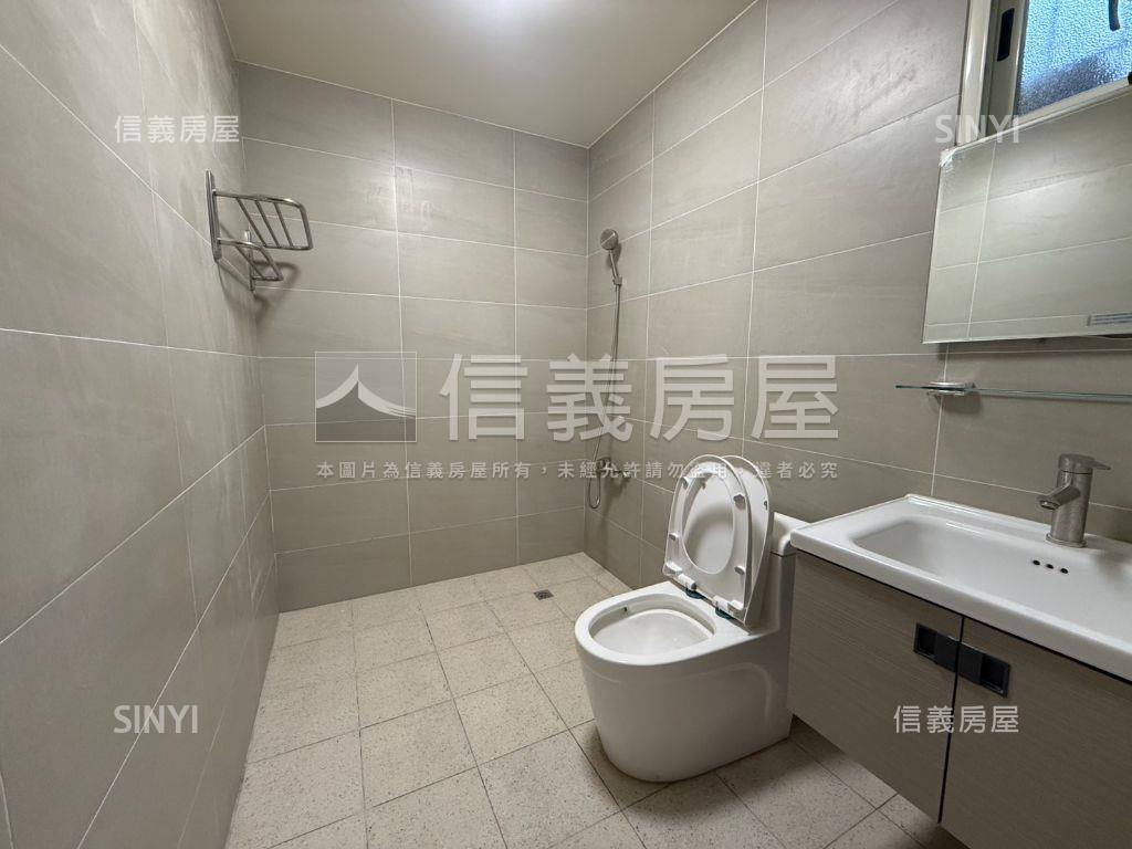 塗城商圈美孝親透天房屋室內格局與周邊環境