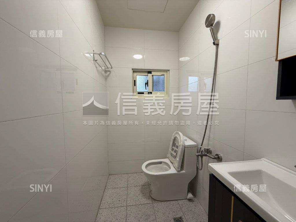 塗城商圈美孝親透天房屋室內格局與周邊環境