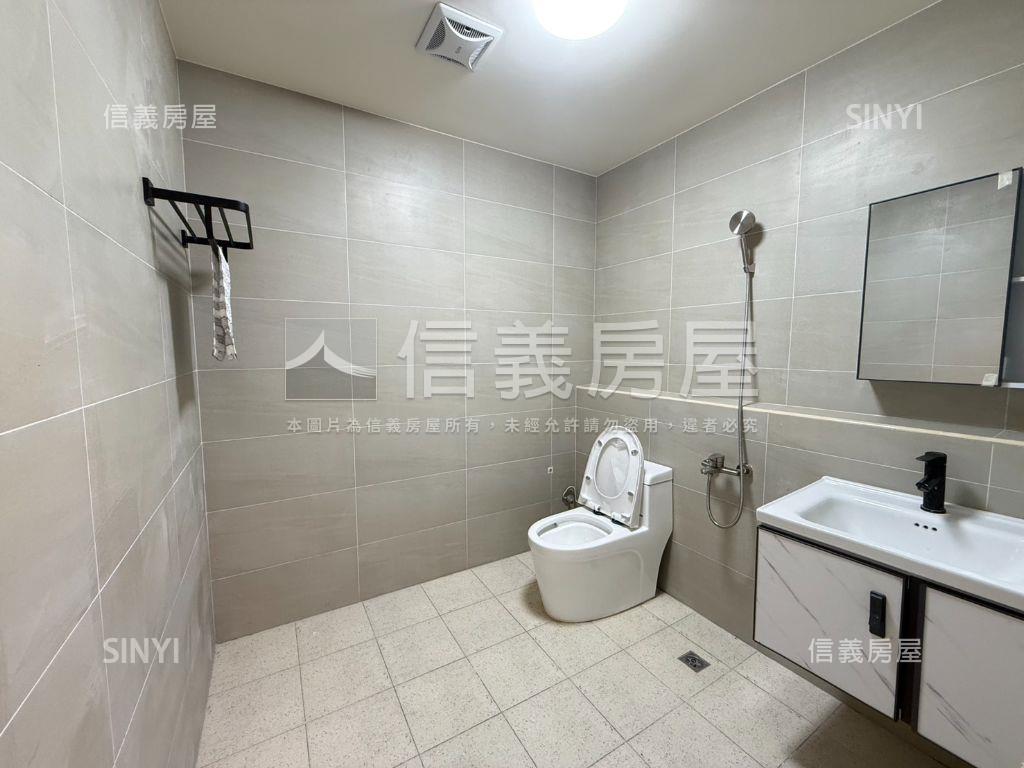 塗城商圈美孝親透天房屋室內格局與周邊環境