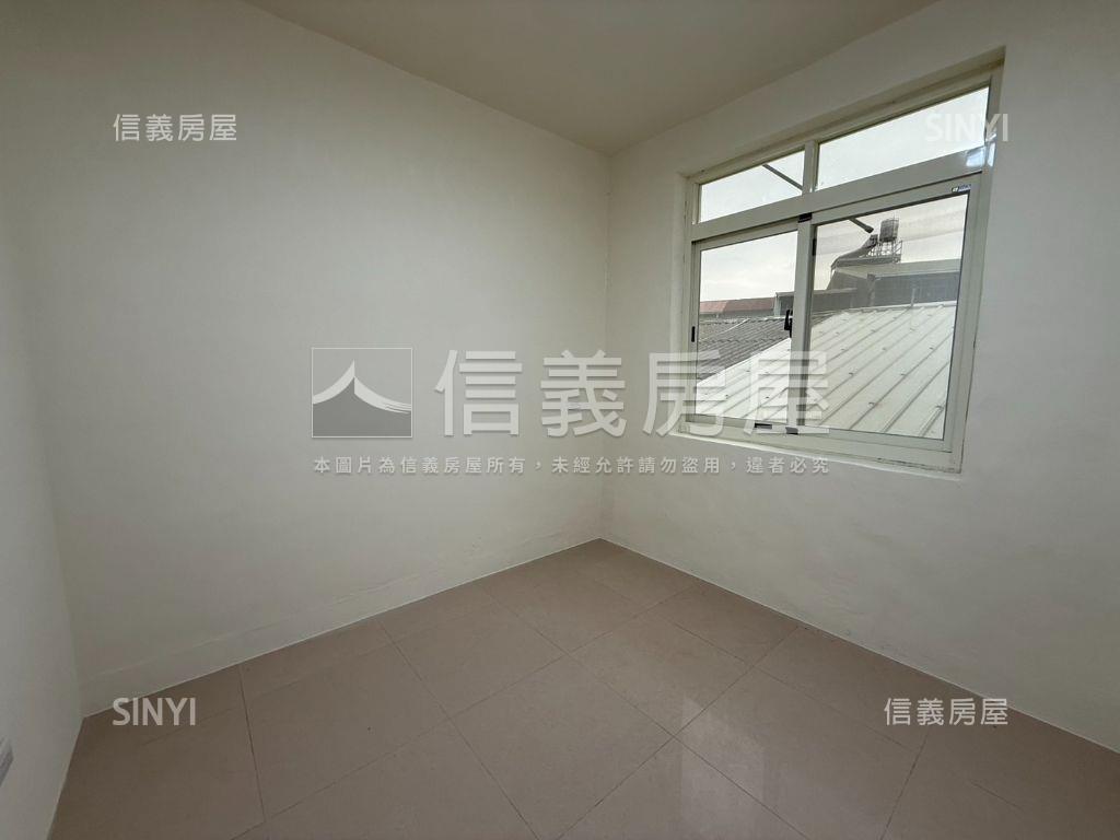 塗城商圈美孝親透天房屋室內格局與周邊環境