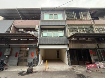 塗城商圈美孝親透天