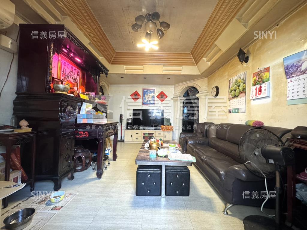 低總價大觀路公寓房屋室內格局與周邊環境