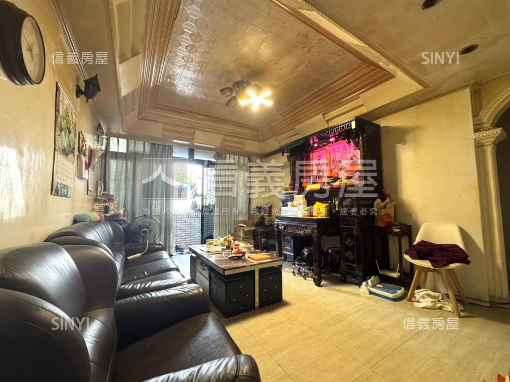 低總價大觀路公寓房屋室內格局與周邊環境