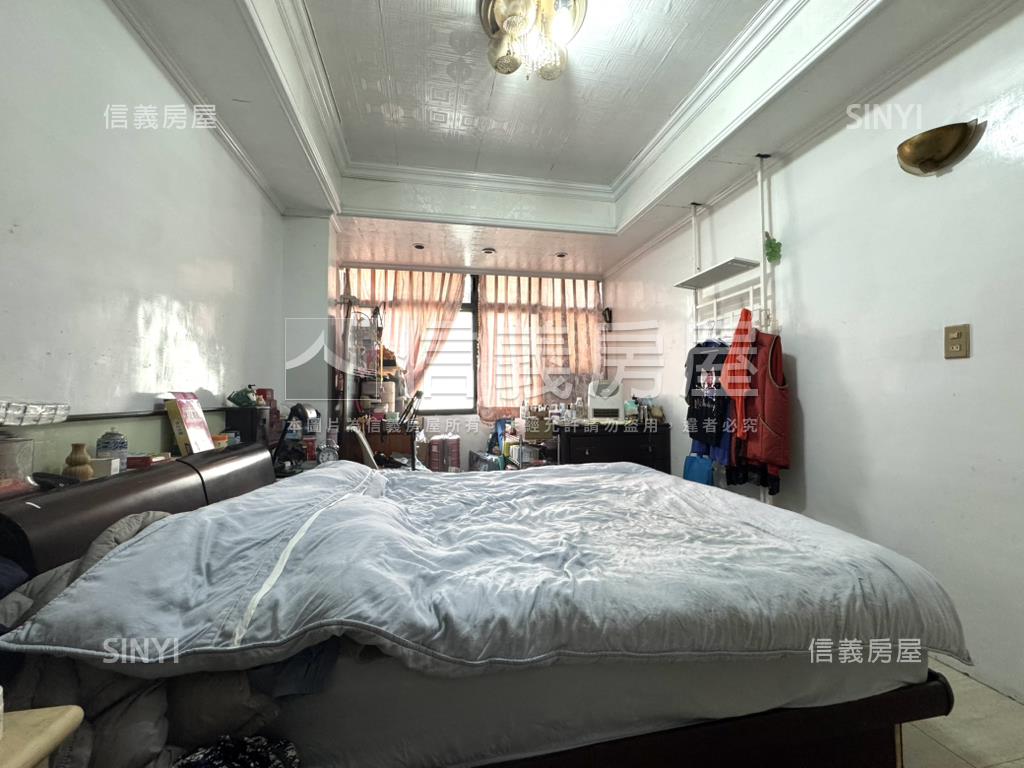 低總價大觀路公寓房屋室內格局與周邊環境