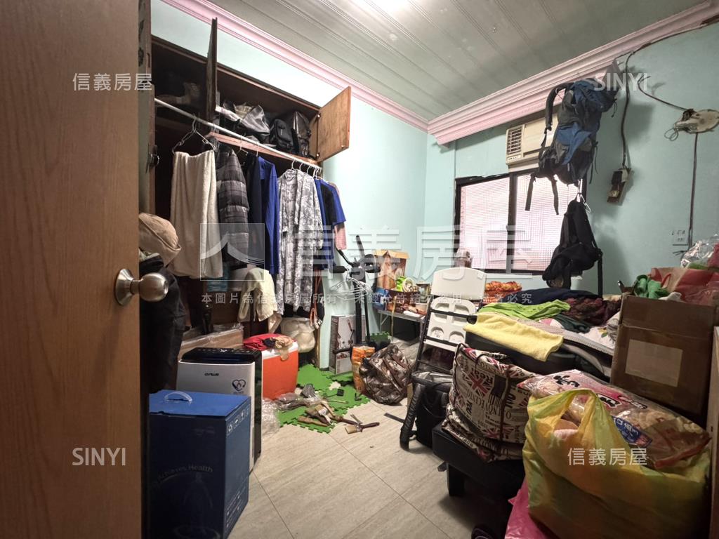 低總價大觀路公寓房屋室內格局與周邊環境