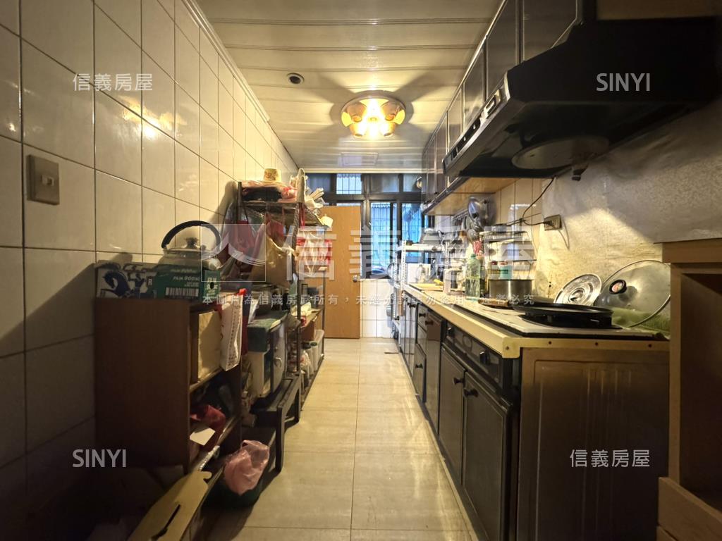 低總價大觀路公寓房屋室內格局與周邊環境