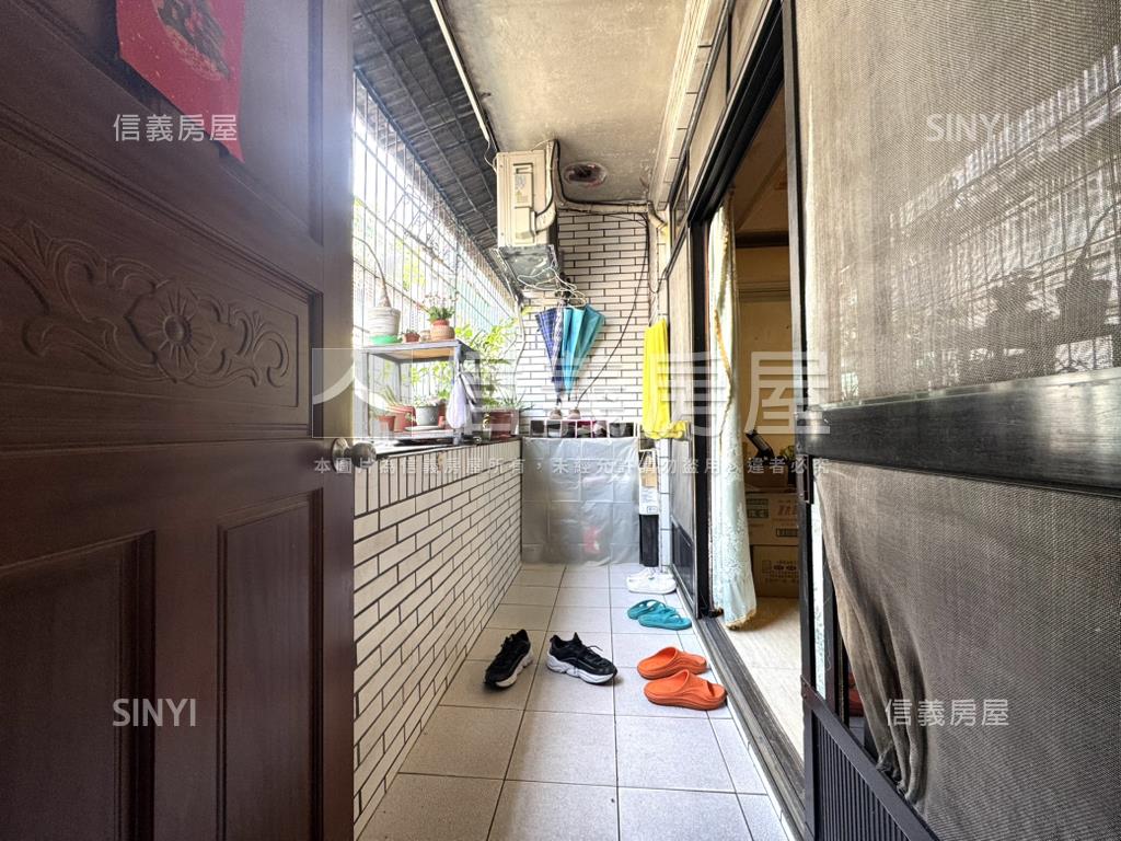 低總價大觀路公寓房屋室內格局與周邊環境