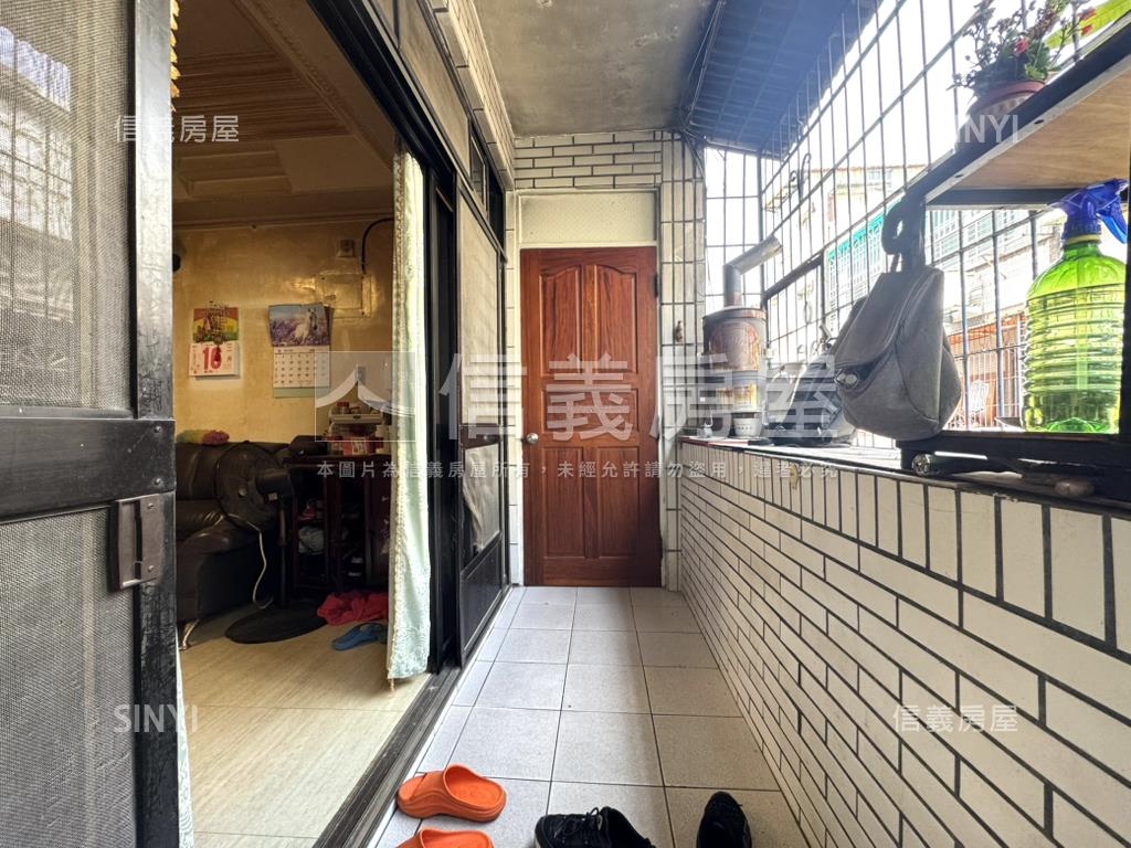 低總價大觀路公寓房屋室內格局與周邊環境