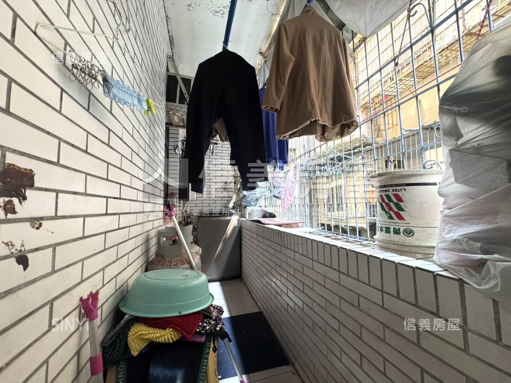 低總價大觀路公寓房屋室內格局與周邊環境