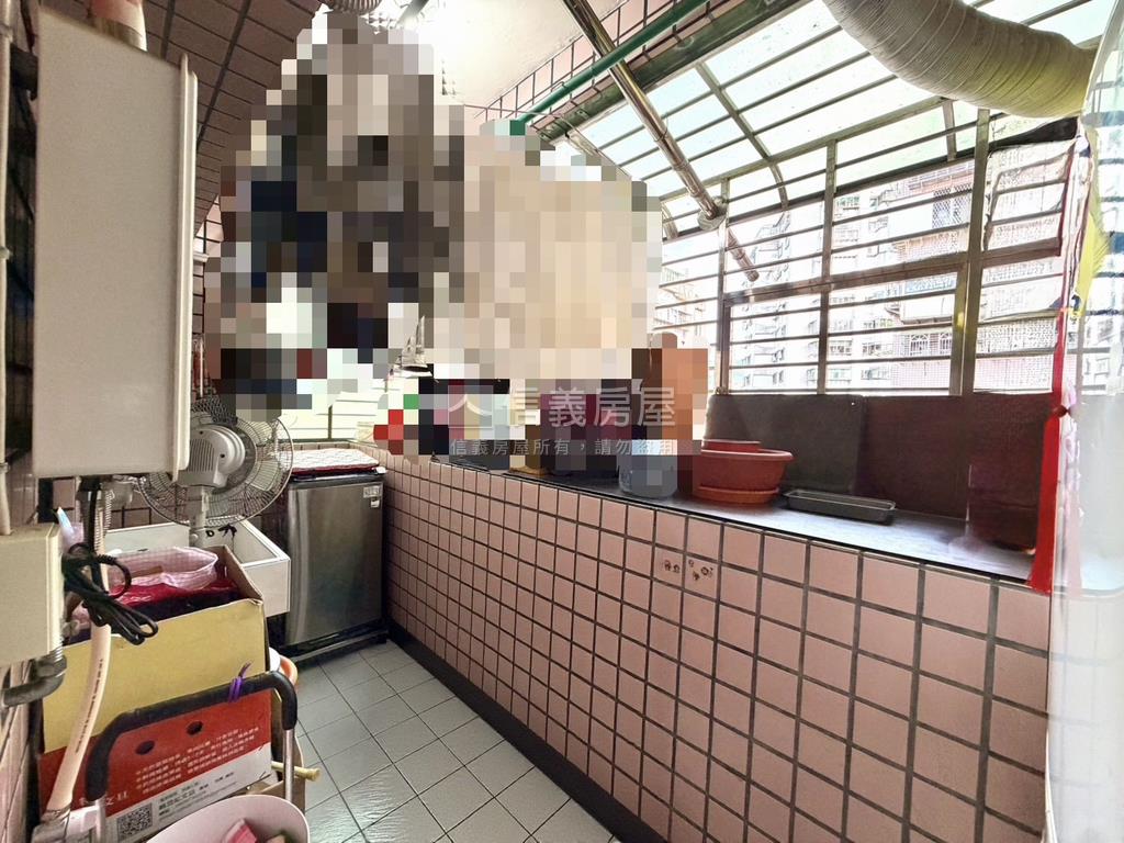 福禧３房附平面車位房屋室內格局與周邊環境