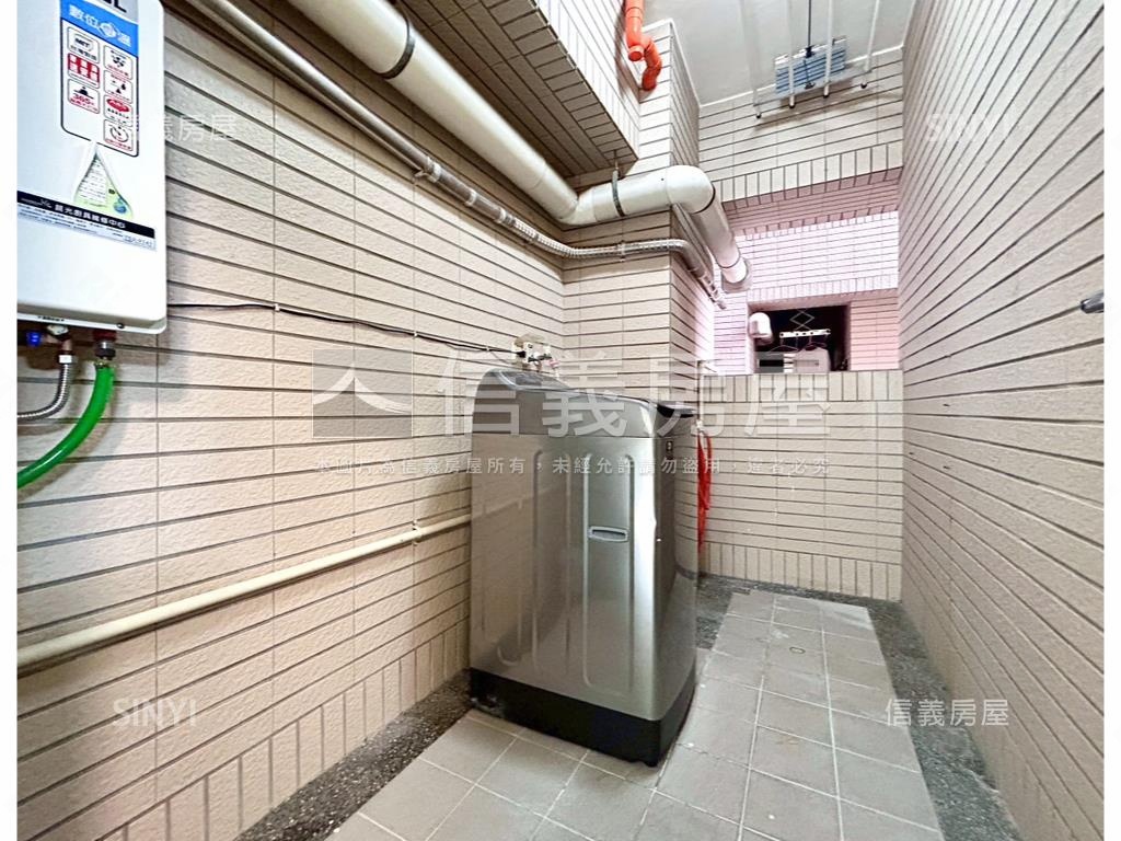 文德苑成家２＋１車位房屋室內格局與周邊環境