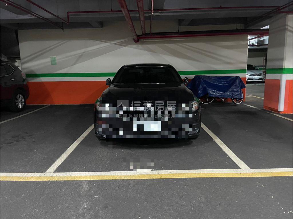 畢卡索五期房屋室內格局與周邊環境