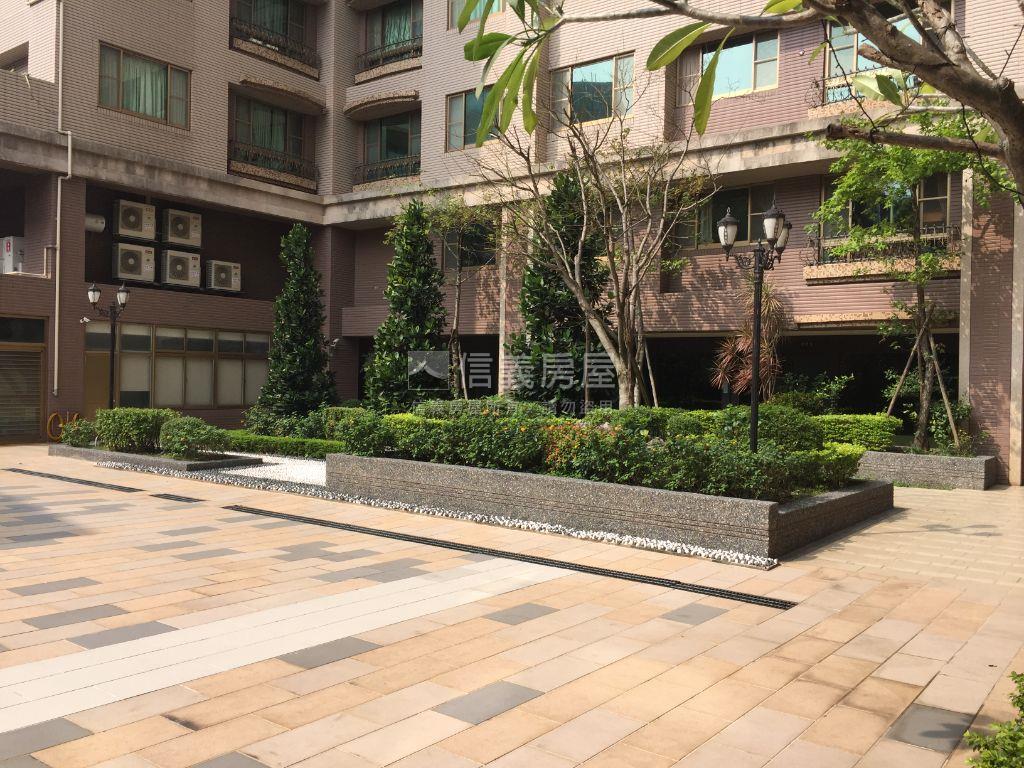 畢卡索五期房屋室內格局與周邊環境