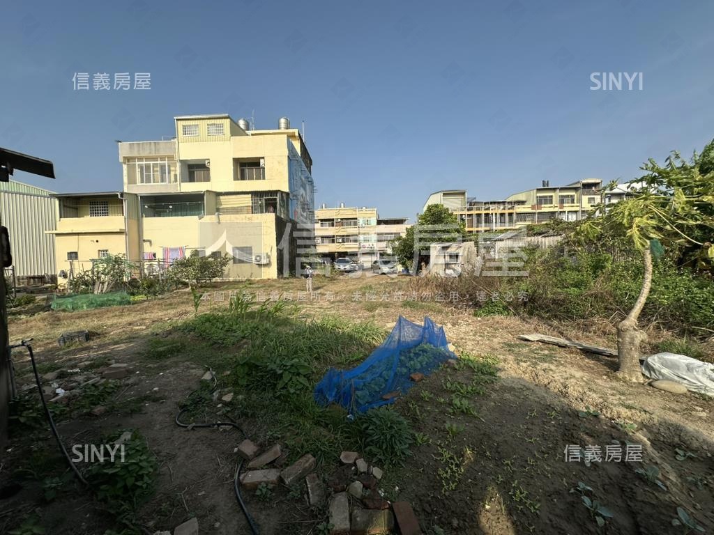 佳里市區土地房屋室內格局與周邊環境