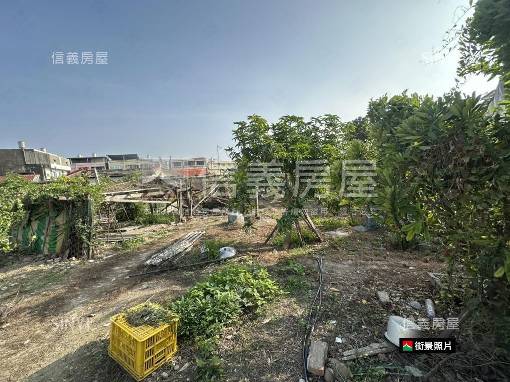 佳里市區土地房屋室內格局與周邊環境