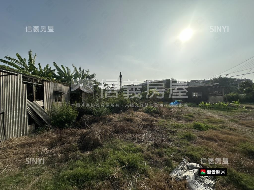 佳里市區土地房屋室內格局與周邊環境