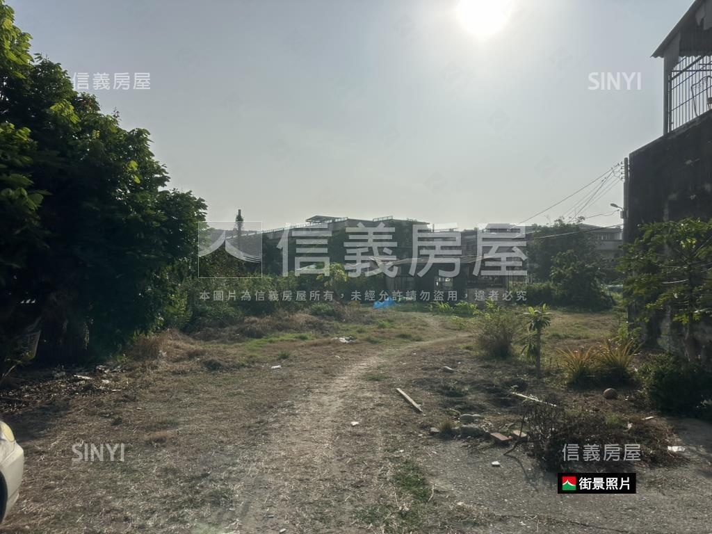 佳里市區土地房屋室內格局與周邊環境