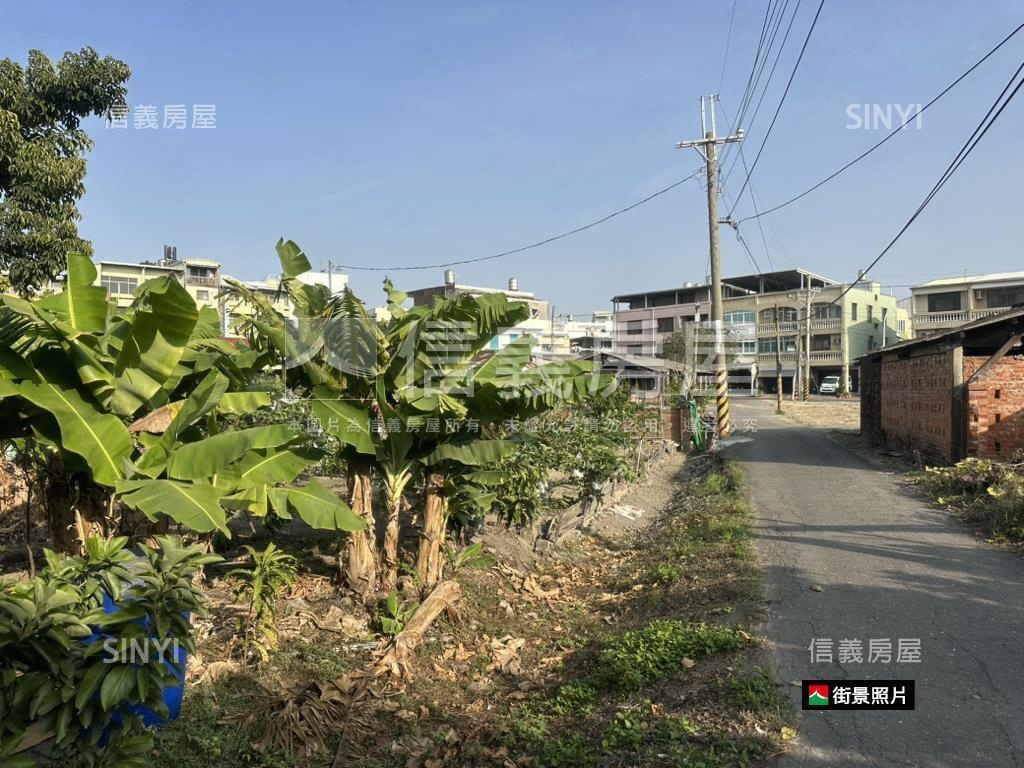 佳里市區土地房屋室內格局與周邊環境