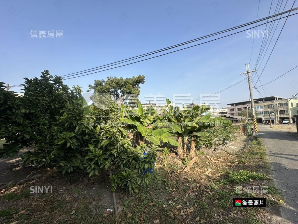 佳里市區土地房屋室內格局與周邊環境