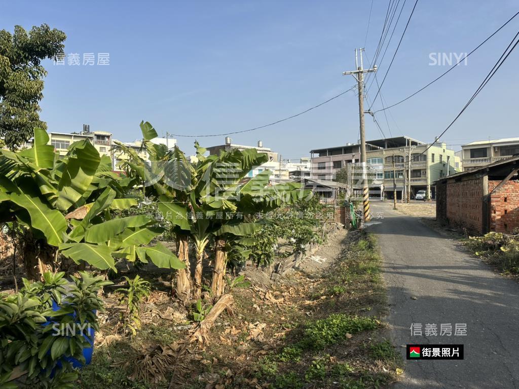 佳里市區土地房屋室內格局與周邊環境