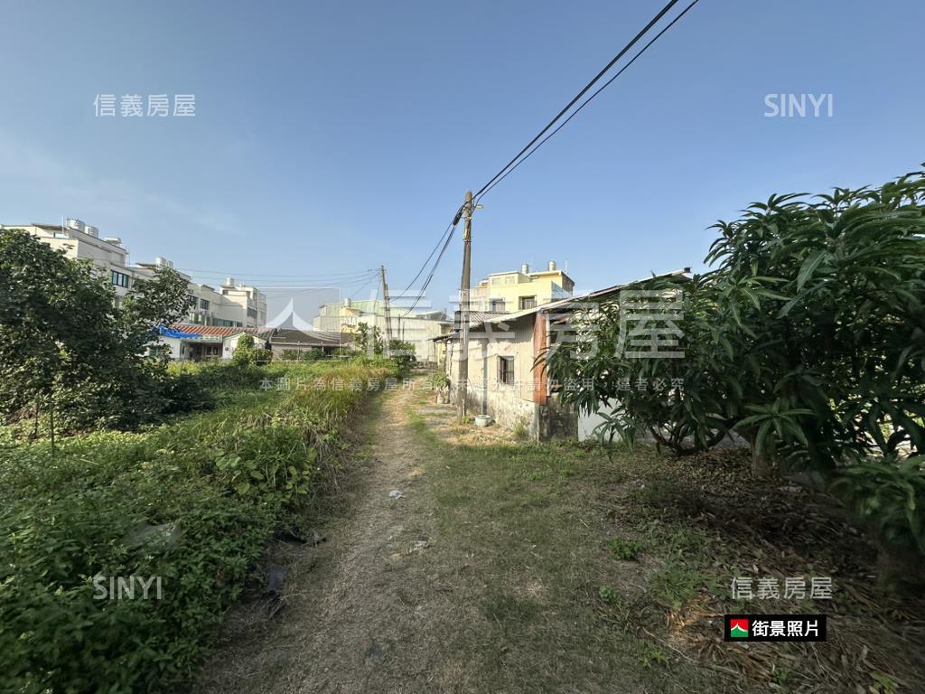 佳里市區土地房屋室內格局與周邊環境