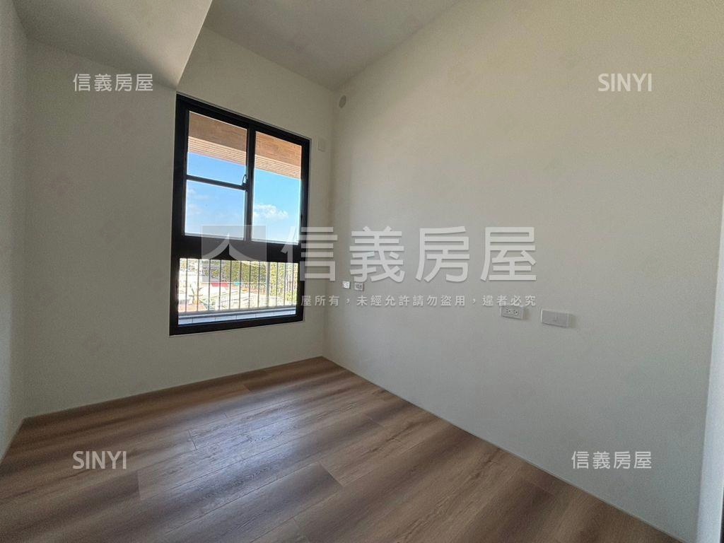 鄉景善品全新三房平車房屋室內格局與周邊環境