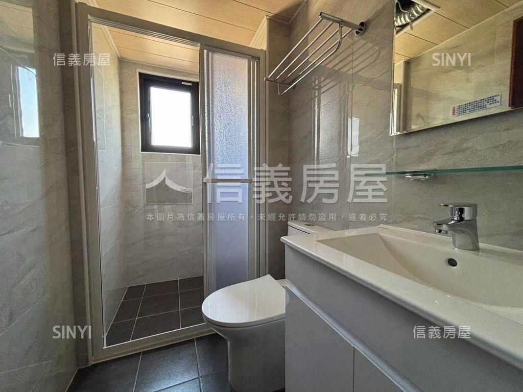 鄉景善品全新三房平車房屋室內格局與周邊環境