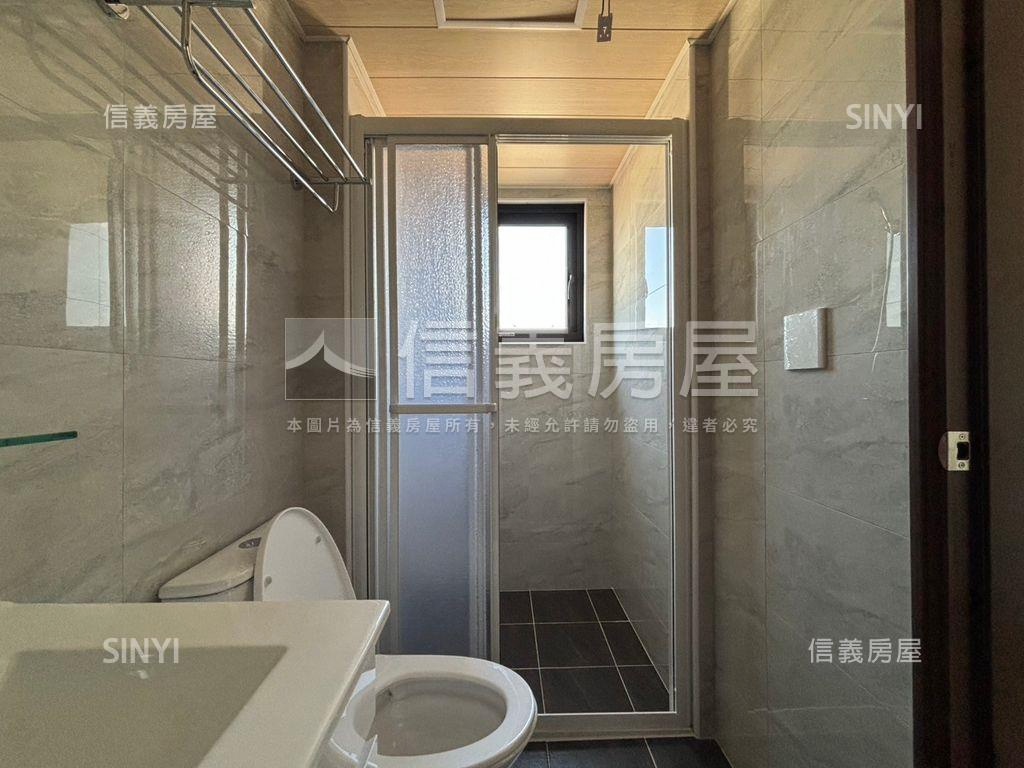 鄉景善品全新三房平車房屋室內格局與周邊環境